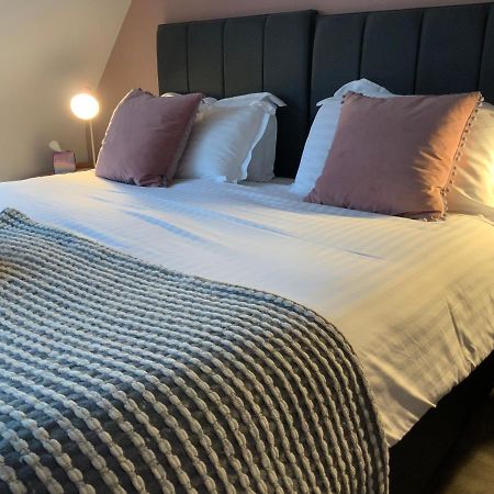 The Firs At Hay-On-Wye B&B Dış mekan fotoğraf