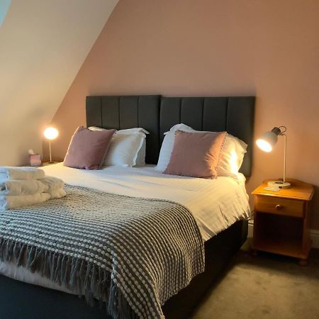 The Firs At Hay-On-Wye B&B Dış mekan fotoğraf