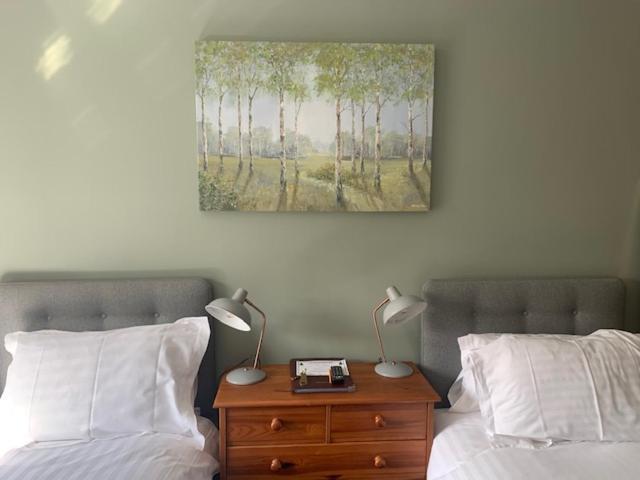 The Firs At Hay-On-Wye B&B Dış mekan fotoğraf