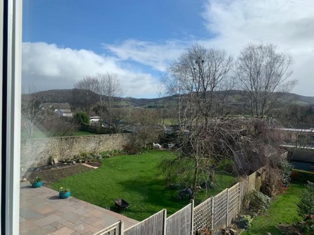 The Firs At Hay-On-Wye B&B Dış mekan fotoğraf