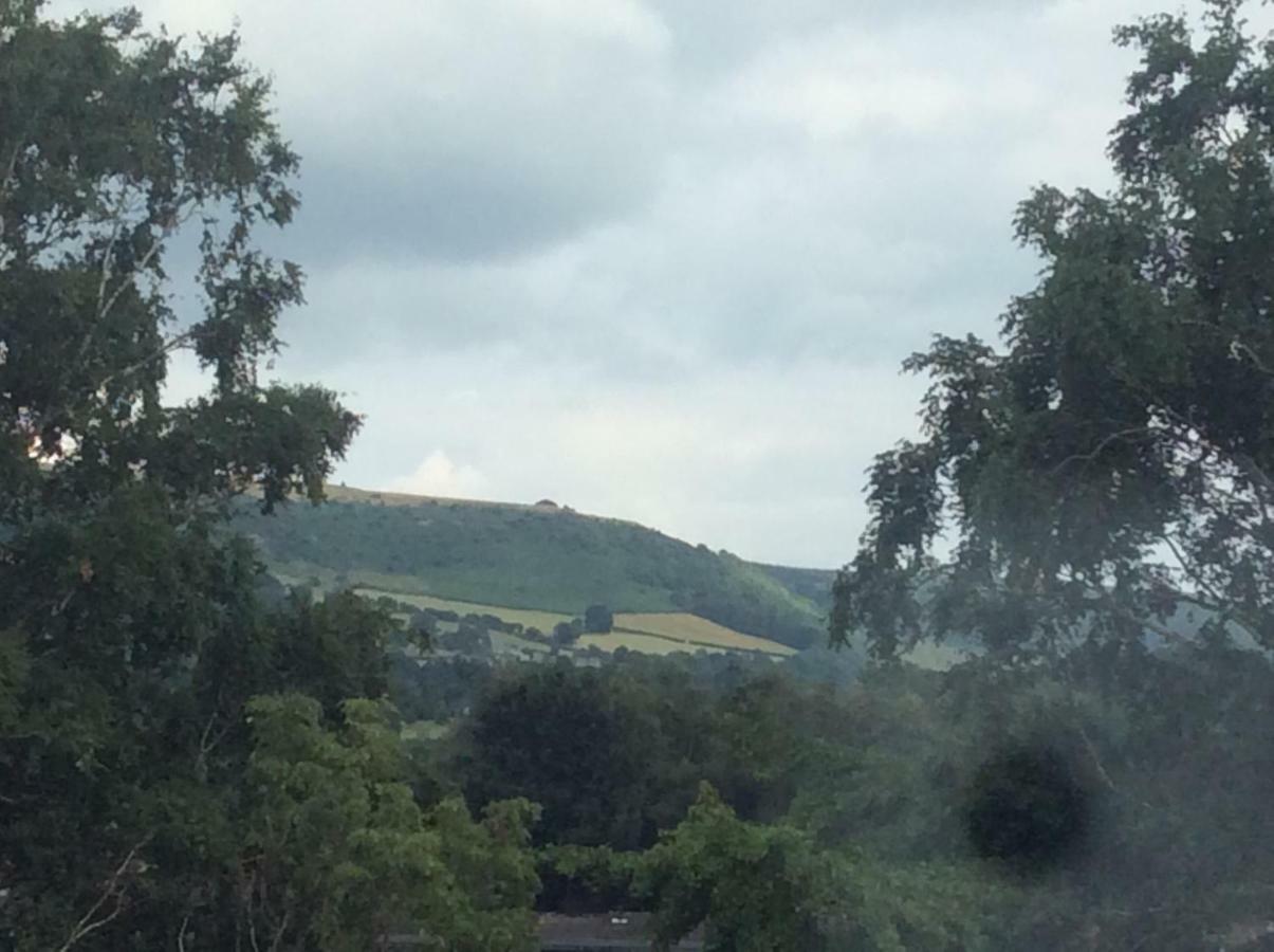 The Firs At Hay-On-Wye B&B Dış mekan fotoğraf