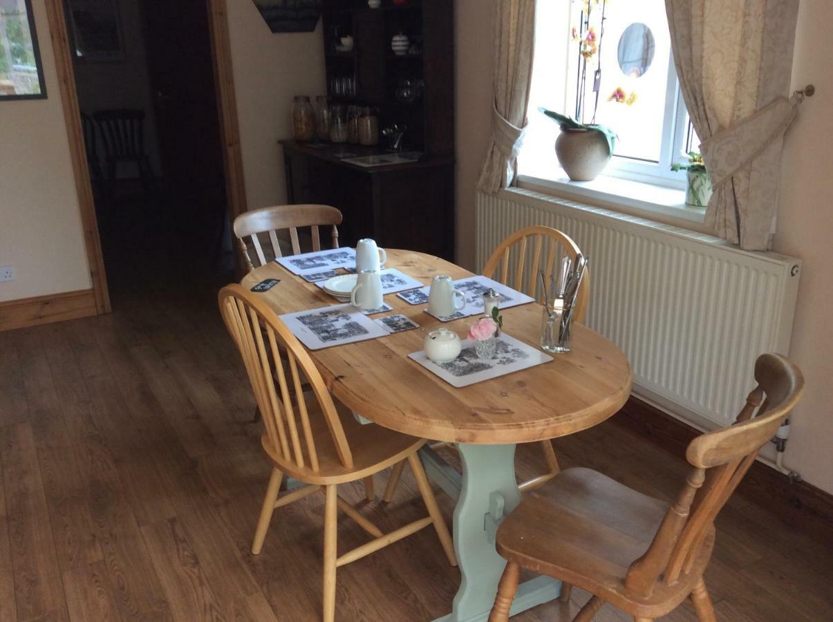The Firs At Hay-On-Wye B&B Dış mekan fotoğraf