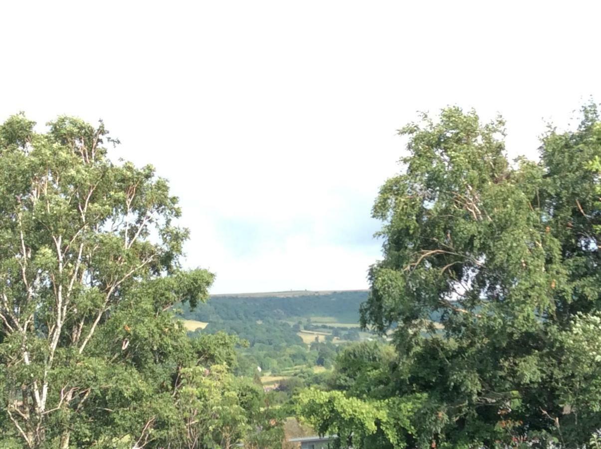 The Firs At Hay-On-Wye B&B Dış mekan fotoğraf